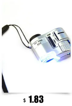 1 шт. 2 м 7 мм 6 светодиодный USB Водонепроницаемый эндоскоп бороскоп змея инспекционная видеокамера Лидер продаж