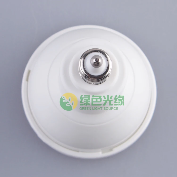 Новый led COB 5 Вт 7 светодиодные прожекторы лампа 60 угол GU10 E27 E11 Диммируемые лампы AC