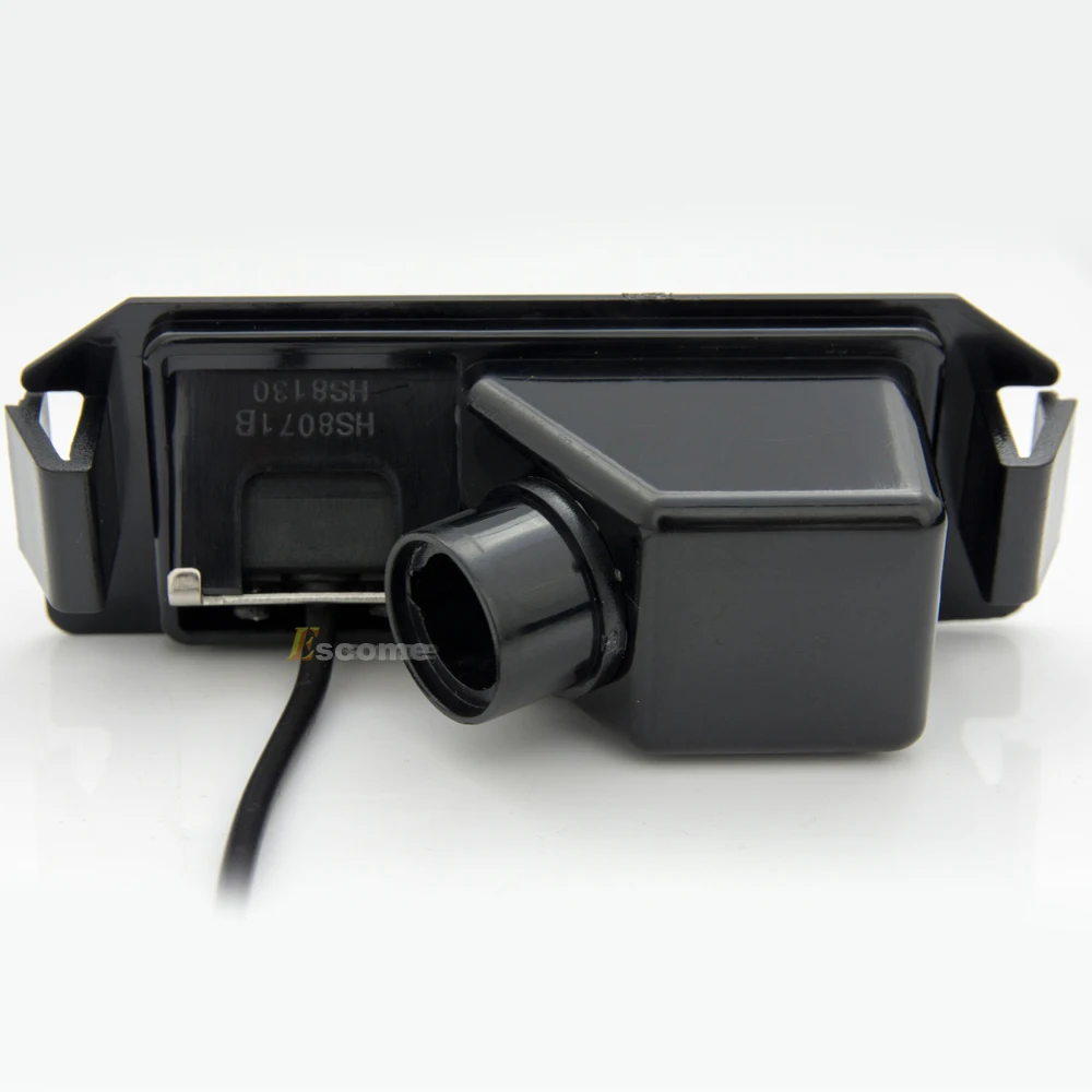 Водонепроницаемая камера заднего вида CCD для HYUNDAI Rohens i30 8130CCD|rear view camera|camera for hyundaicar