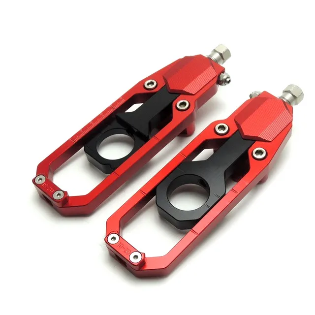 Цепные Регуляторы для мотоцикла R6 натяжители Yamaha YZF 2008 2015 master cylinder cover yamaha