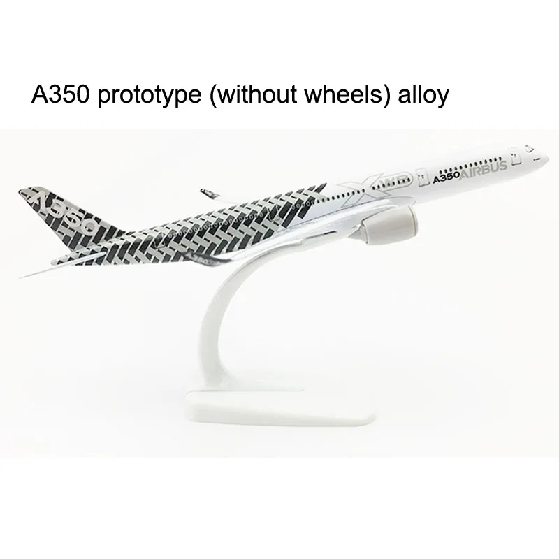 Россия модель самолета Каблук 16 см A330 оригинальная Аэробус 20 A350 с трёхмерными