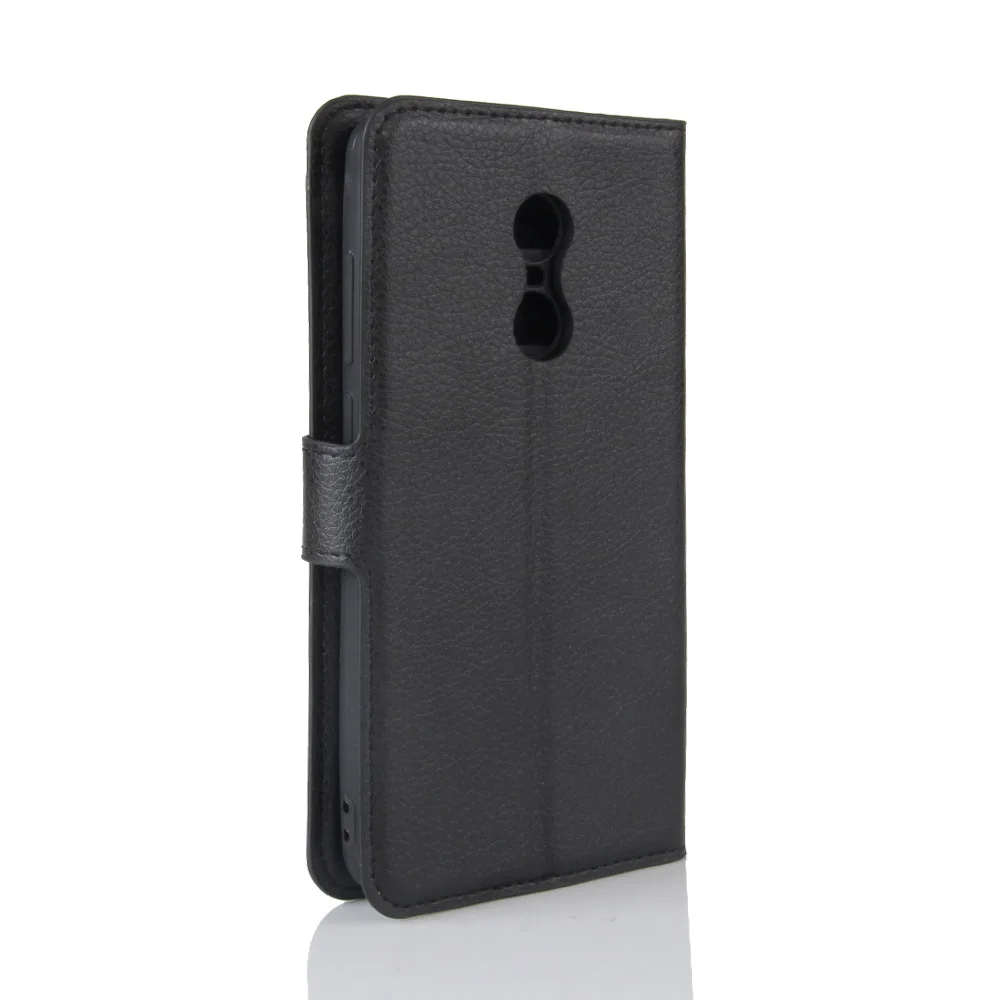Чехол книжка из искусственной кожи для Xiaomi Redmi NOTE 4X/Redmi Note 4|case cover|leather casecover for |