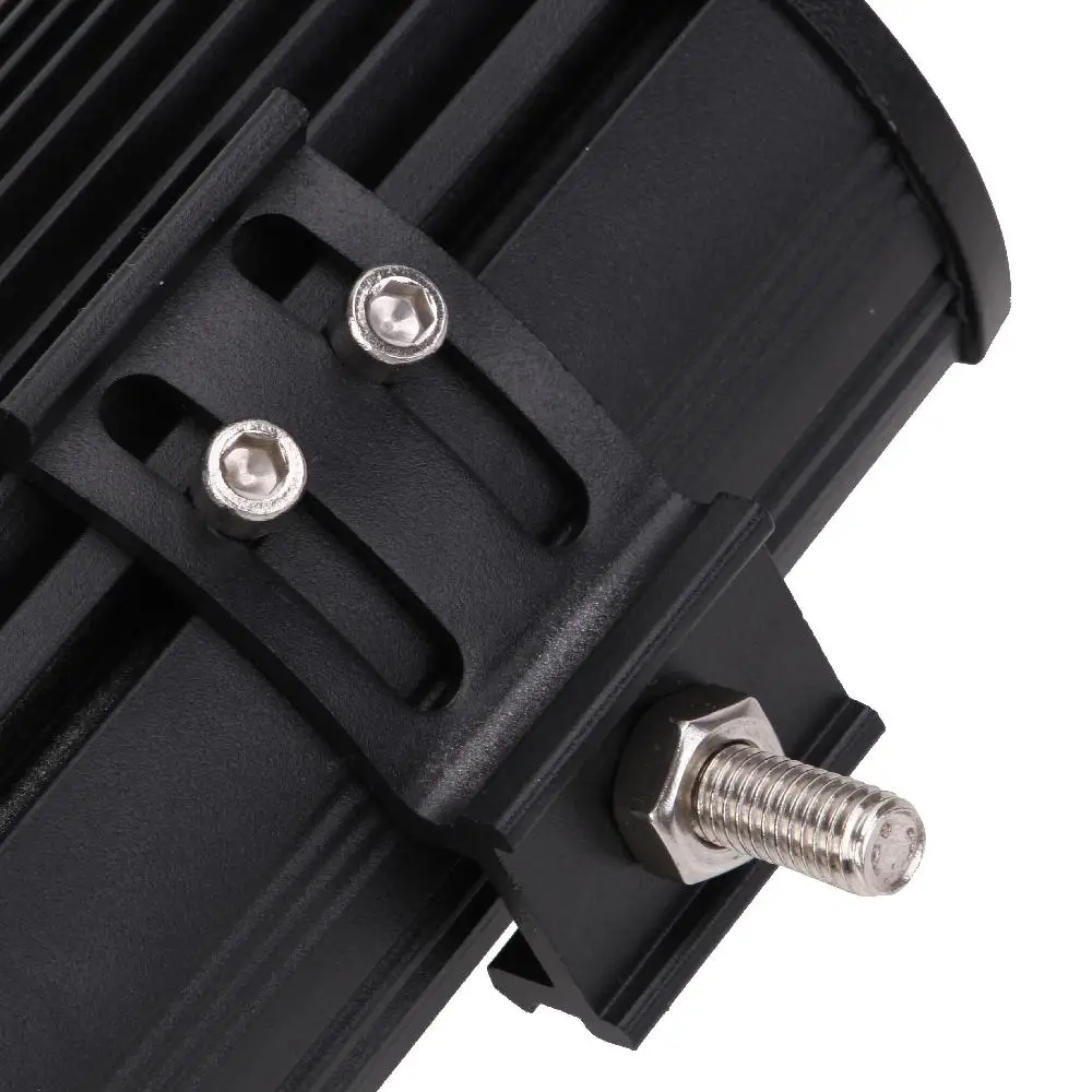 Partol 5 &quot72 Вт Рабочий свет светодиодный световой бар внедорожный потолочный луч 4WD