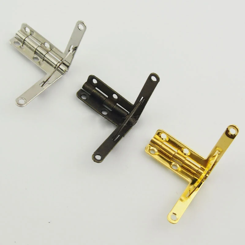 10 шт. металлические Пружинные петли 33x30 мм|hinge base|hinge cabinethinge screws |