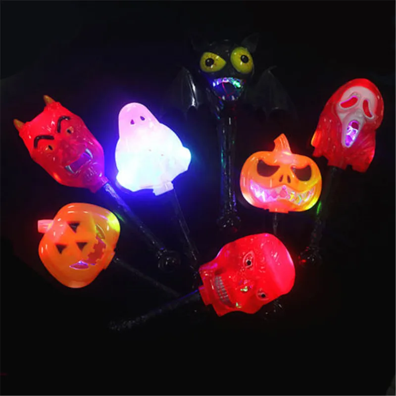 Забавные страшные игрушки для Хэллоуина сценический реквизит вечеринки