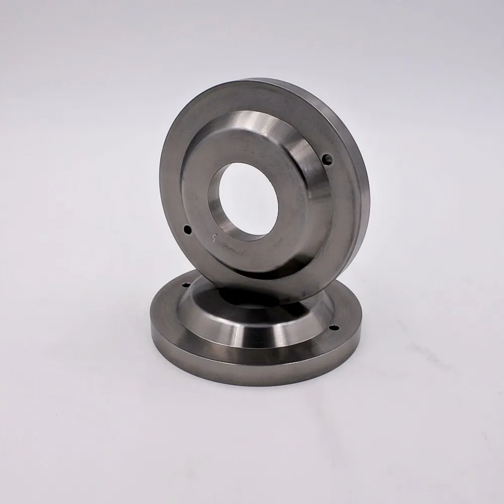 

Режущий станок для резки стали Waterjet, запасные части, фиксатор поршня 11593