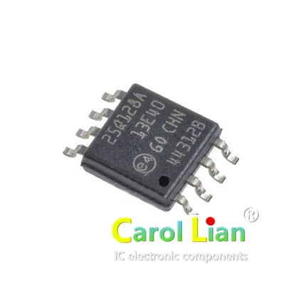 10 шт. 100 N25Q064A13ESE40F N25Q064A13ESE40 25Q064A13E40 N25Q064A N25Q128A13ESE40F N25Q128A13ESE40|Светодиодные чипы| |