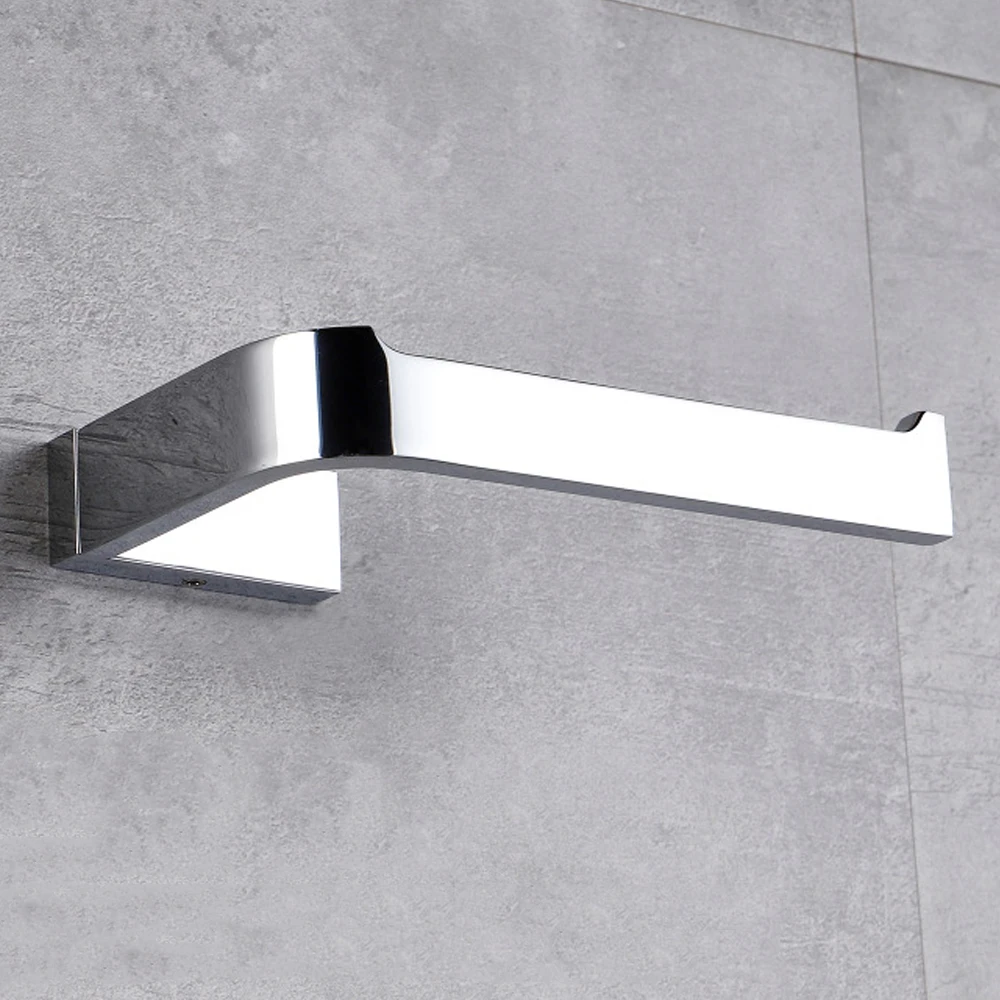 

Paper Holders Home Copper Paper Towel Holder Paper Holder Wall-mounted Bathroom Toilet Paper Holder