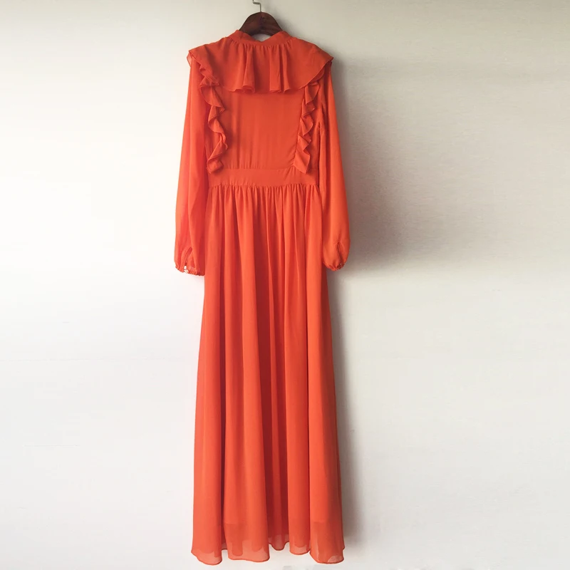 Высокое качество новинка 2019 модные русские женские элегантные длинные