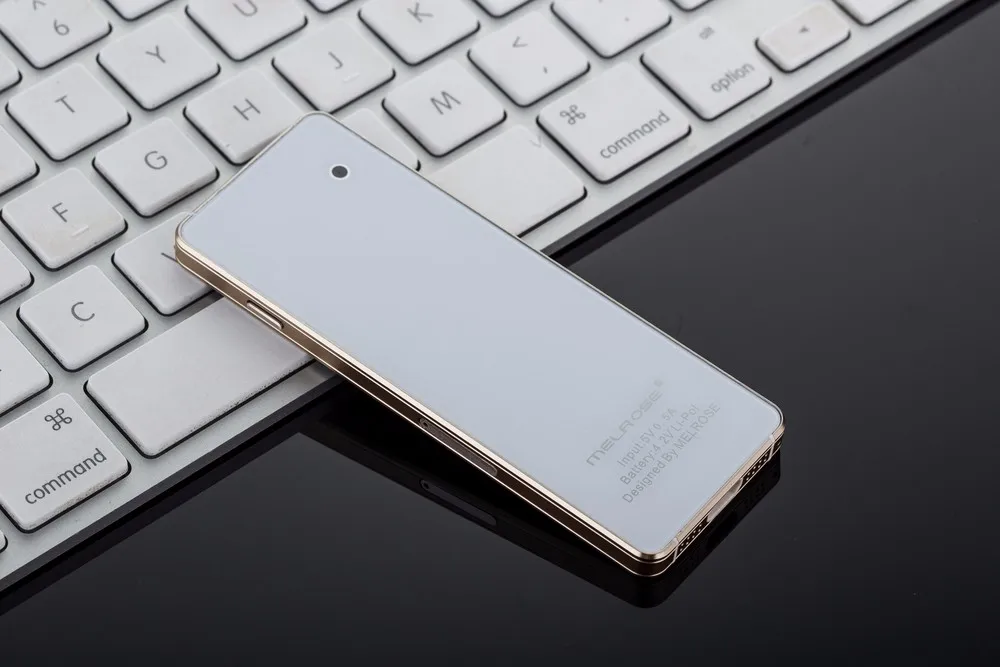 MELROSE T1 русский арабский bluetooth 3,0 карта телефон 3,5 мм универсальный разъем для наушников mp3 сенсорная кнопка мини мобильный телефон P167