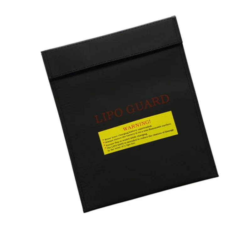 Защита литий-полимерных аккумуляторов защита литиевых Взрывозащищенная сумка