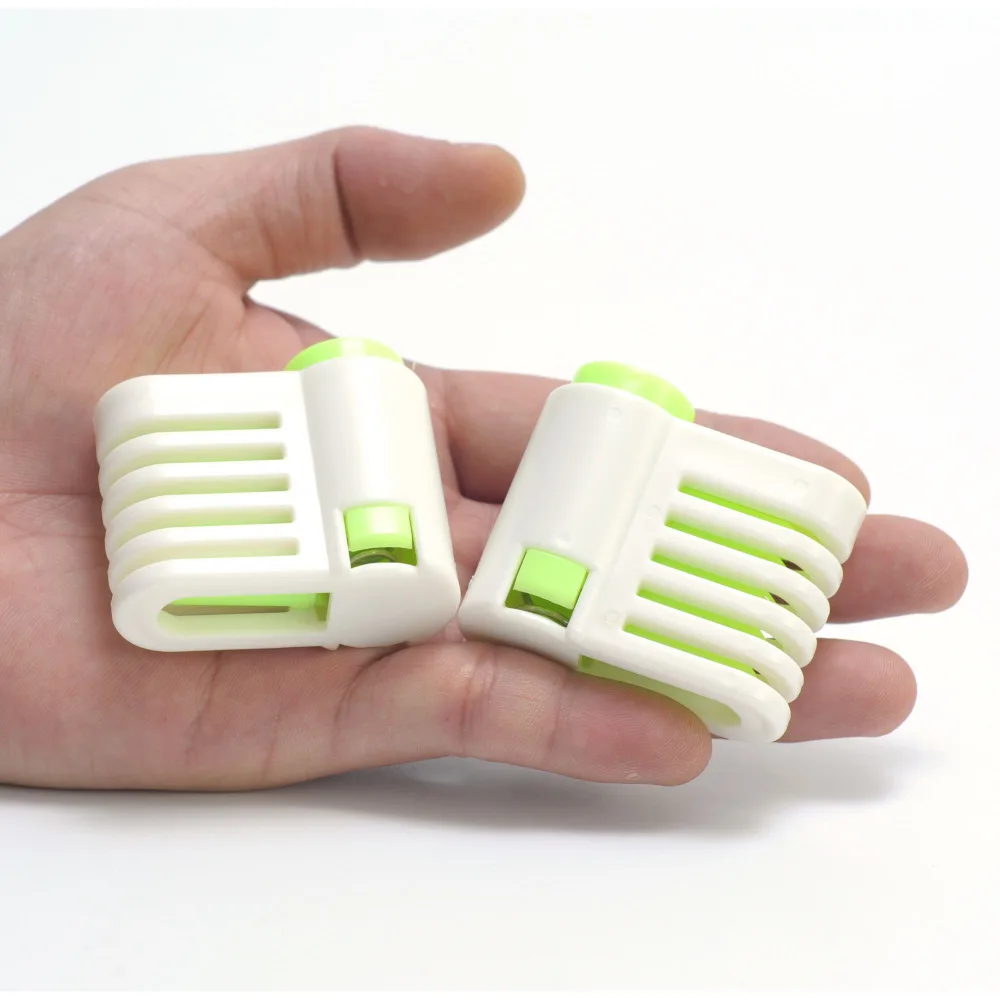 2 шт. Регулируемый слой торта стандартная вырезка хлеба прямая выпечка фиксатор