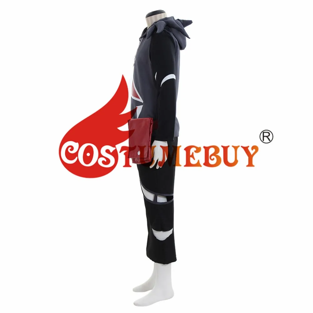 Costumebuy Покемон солнце и луна Гладиатор костюмы для косплея полный комплект одежды Хэллоуин вечерние на заказ