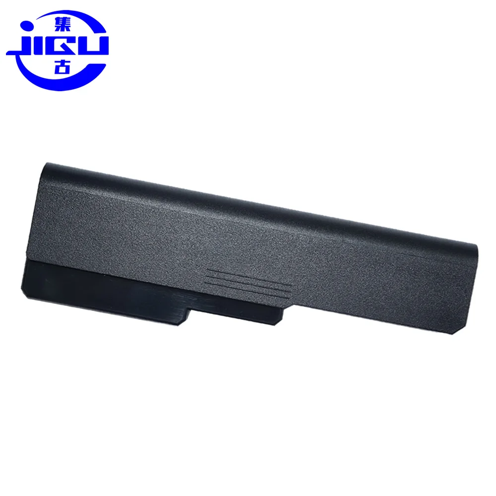 JIGU Новый аккумулятор для ноутбука FRU 42T4727 L06L6Y02 L08L6C02 Lenovo G430 G450 G530 G550 IdeaPad B460 V460 Z360