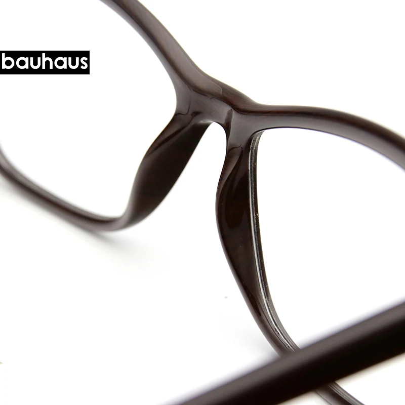 bauhaus Magnet Eyeglasses Full Rim Optical Frame Prescription Spectacle papilionaceous Myopia polarization Sunglasses | Аксессуары для