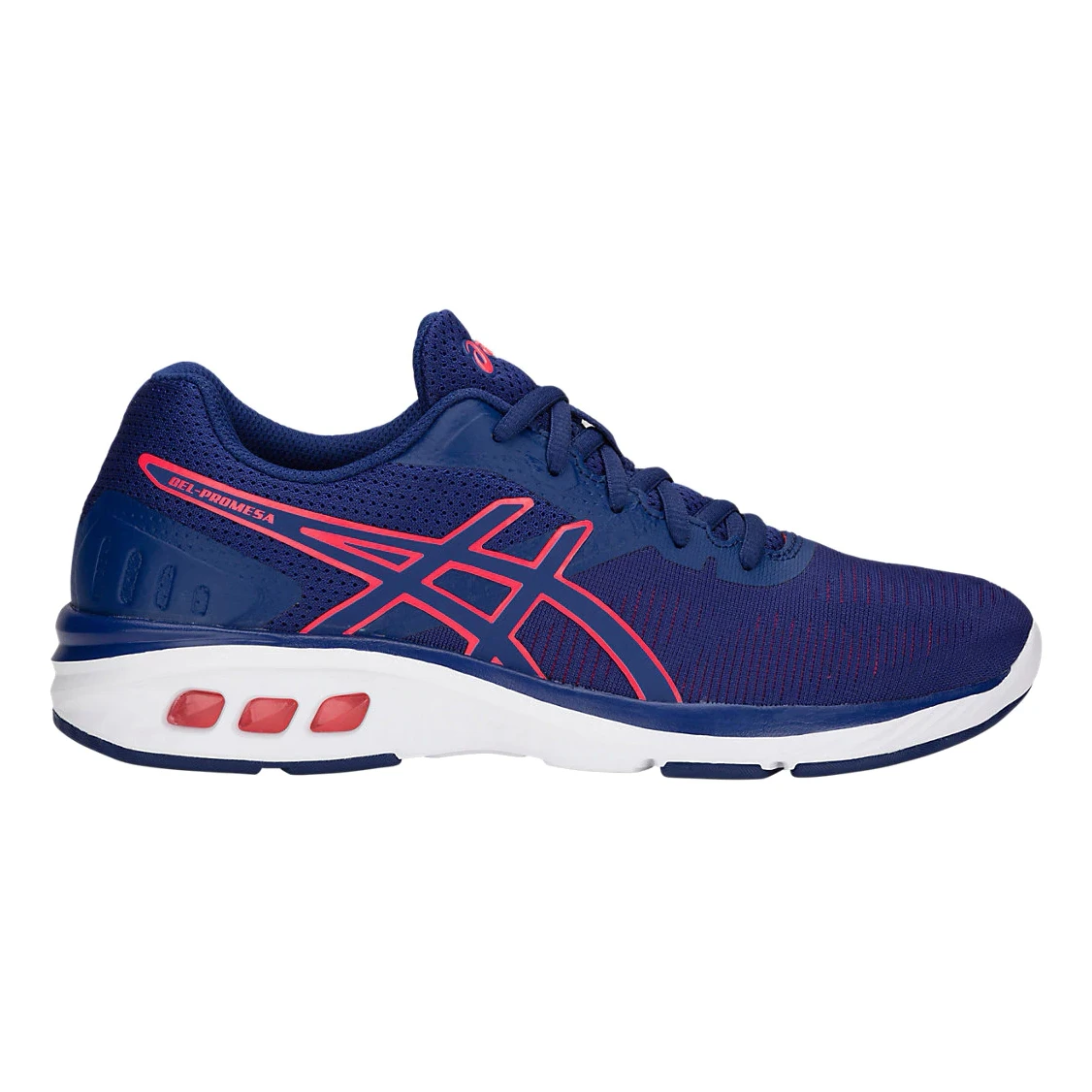 Спортивная обувь ASICS (GEL PROMESA) Женские|Беговая обувь| |