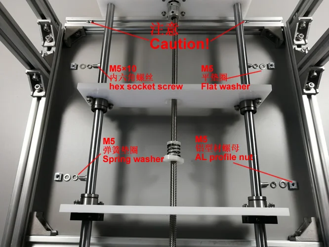 2818 CNCUSB гравировальный станок с ЧПУ набор DIY 3D принтер круглый маленький DIY Набор
