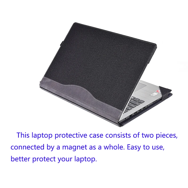Чехол для ноутбука Lenovo Ideapad 15 6 330 320 310 защитный чехол из искусственной кожи с