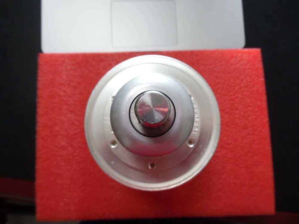 

CKTB1000 / 10/80-type ceramic vacuum variable capacitor