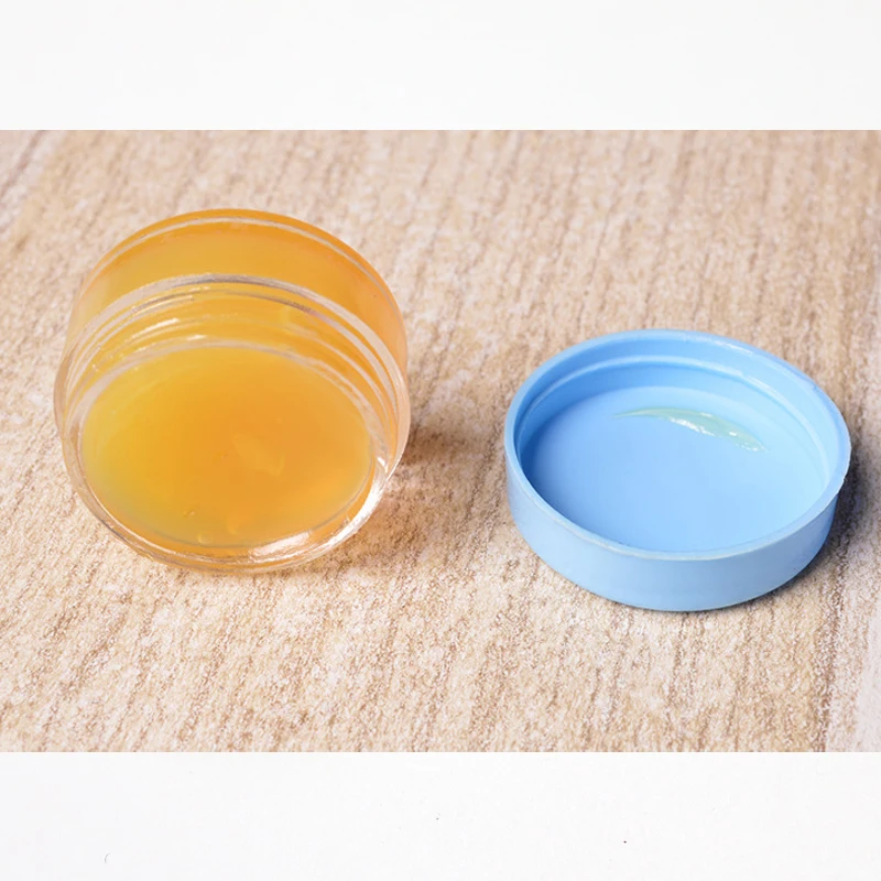 5 шт./лот смазка для вентилятора компьютера из литиевой смазки 5g/1 шт.|Компьютерные