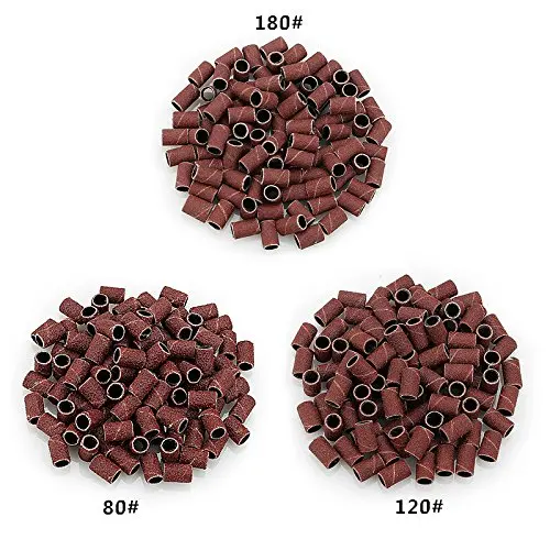 sands 1set 3 bags Электрический сверлильный станок для ногтей, профессиональный набор для ухода за пальцами и пальцами, электрическая дрель для ногтей, маникюрный педикюрный набор, пилка для ногтей - Цвет: sands 1set 3 bags