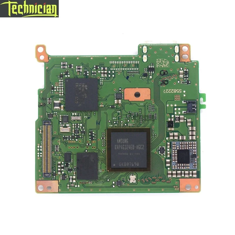 D5500 Материнская плата камеры запасные части для Nikon|parts|parts forparts - Цена: 2 445,66 руб.