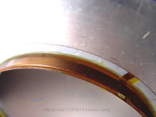 Сменная диафрагма для KF760 16 Ом|replacement diaphragm|diaphragm replacement16 ohm |