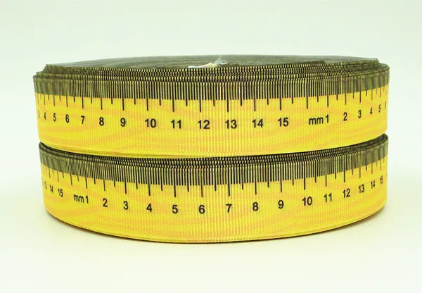 Wm 10 ярдов партия 7/8 дюймов 22 мм 140901043 линейка дизайн печатные grosgrain ленты|printed