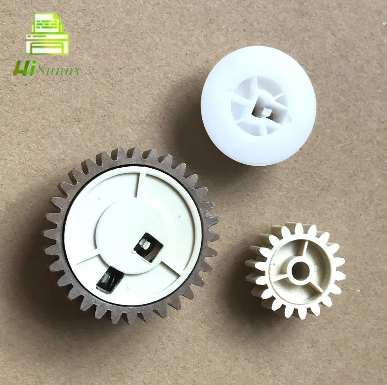 5 комплектов RC2-2399-000 32T RU6-0164-000 18T 17T RU6-0165-000 для принтера HP P4014 P4015 P4515 P 4015 4014 4515 |