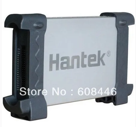 USB анализатор логики на 32 канала глубина памяти 2G 150 МГц 400 МГц|bus power|bus tickethantek dso 2090