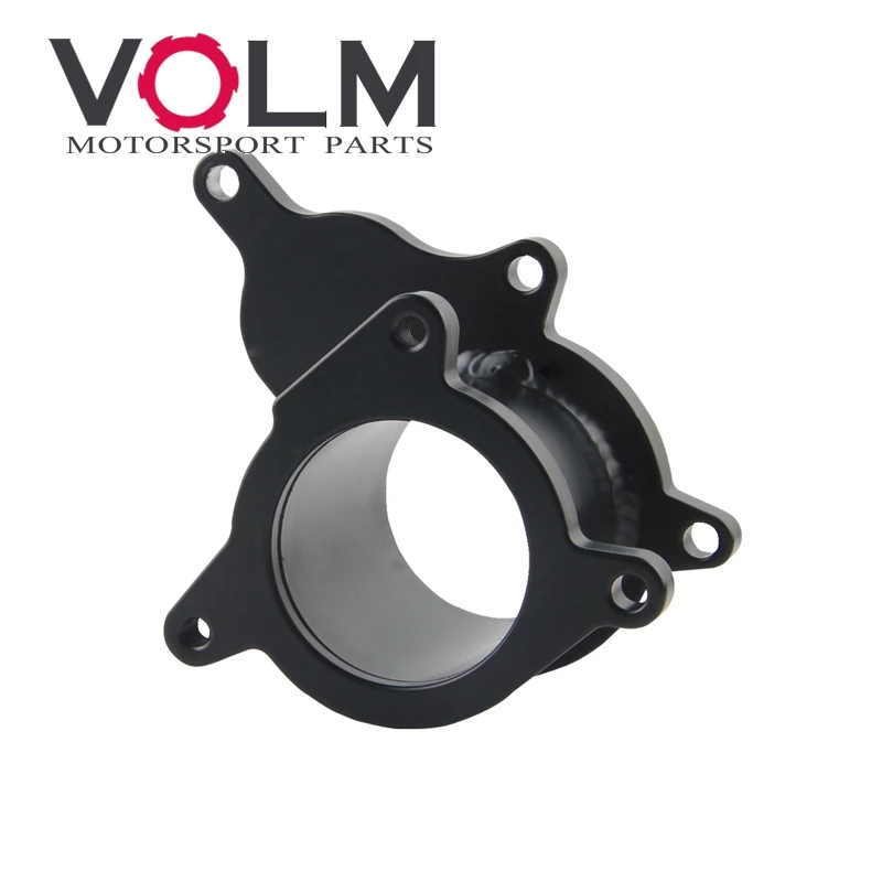 EGR комплект для удаления Заглушки для vw SKODA Octavia AUDI 2,0 TDI BVF BVG BLB 03G131501B egr1122