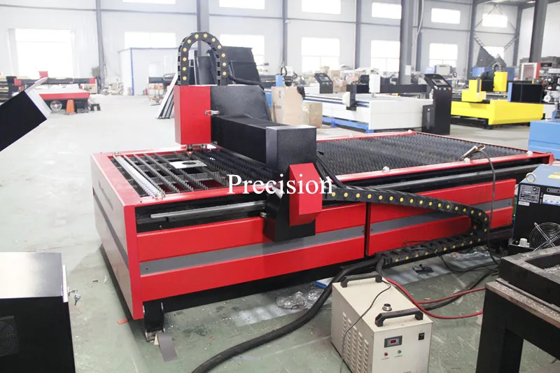 1300*2500 мм/1500*3000 мм металлический cnc станок плазменной резки с ЧПУ china для