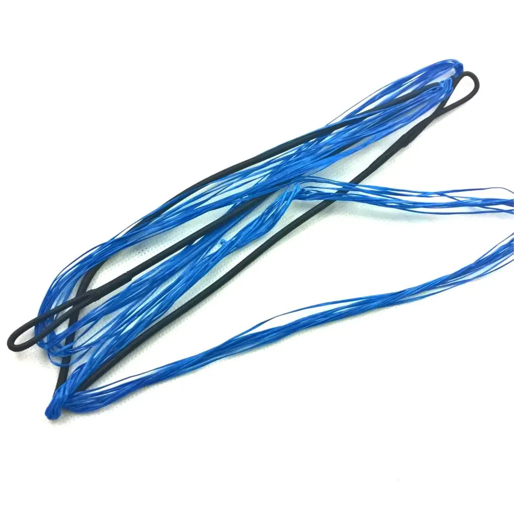 LX Складная бабочка быстрая веревка износостойкая и устойчивая|folding bows|bow stringbows and |