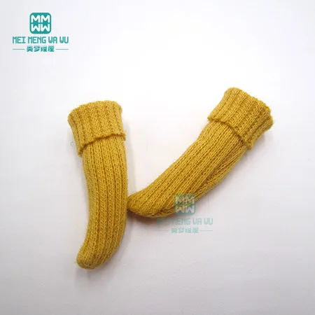 XB--XW--004--C 1 шт. Blyth кукольная одежда модный свитер, штаны с дырками для Blyth Azone 1/6 аксессуары для кукол - Цвет: XB--XW--004--C