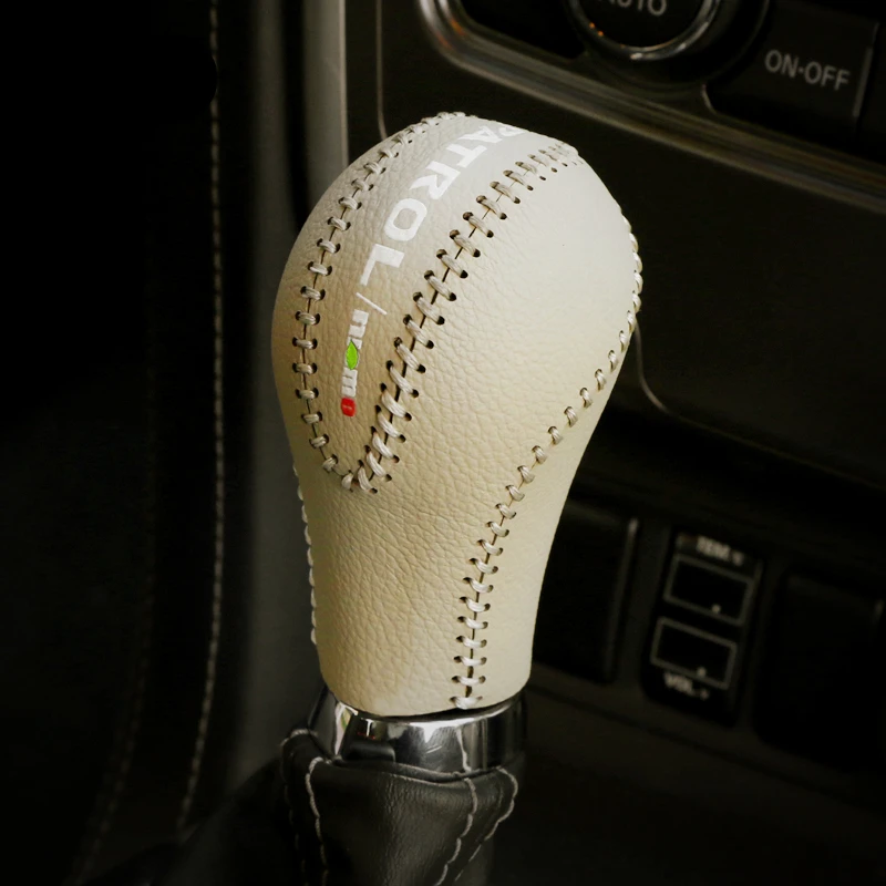 Бесплатная доставка Черный подлинный 3D кожаный прошитый вручную чехол для