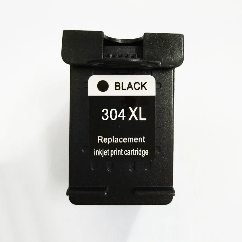 Vilaxh 304xl Compatible Black Ink Cartridge Replacement for HP 304 xl For deskjet envy 2620 2630 2632 5030 5020 5032 3720 | Компьютеры и