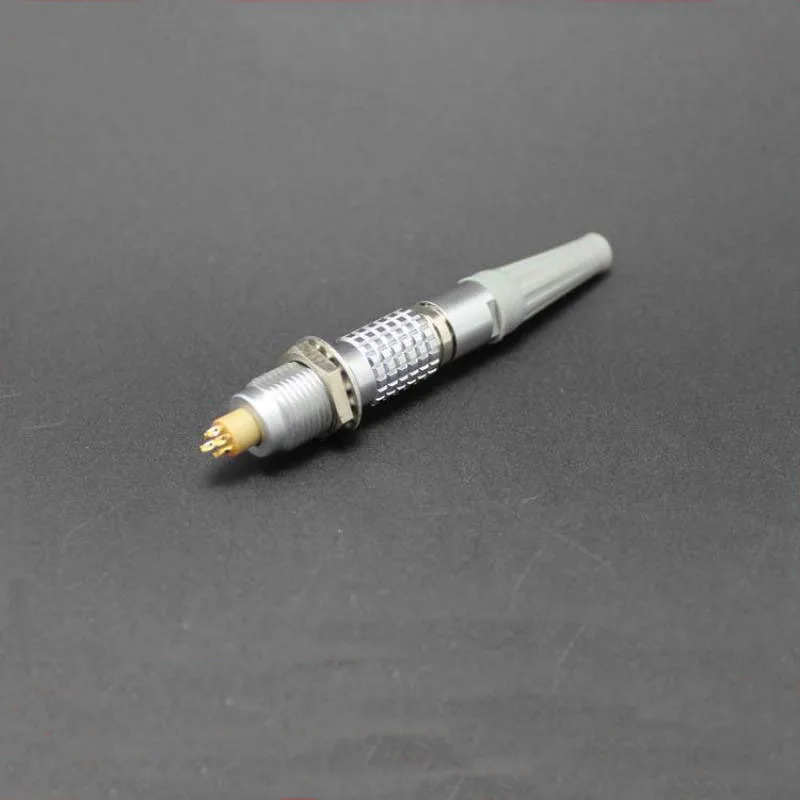 Разъем LEMO 0B FGG.0B.307 ENG.0B.307|connector|connector 3 |