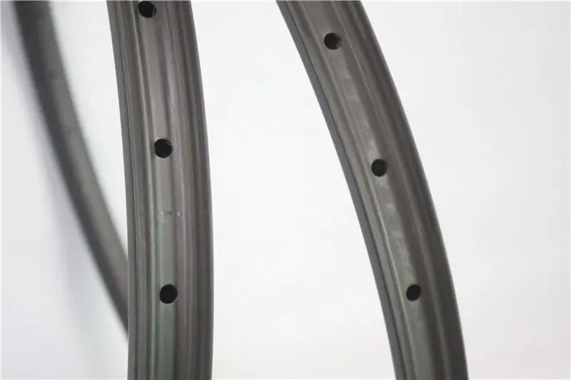 30 мм с прямыми закраинами Углеродные Диски горный велосипед колеса велосипеда 29er