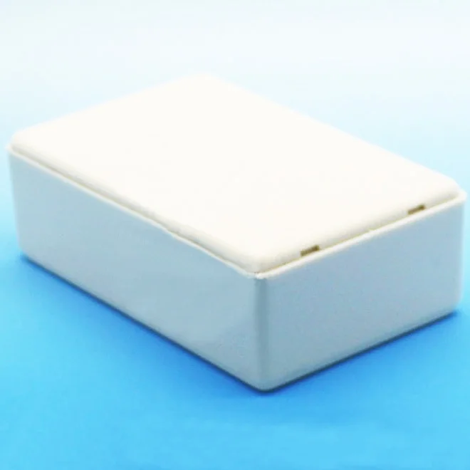 Пластиковый корпус распределительный для электронного корпуса DIY 92*58*32 мм