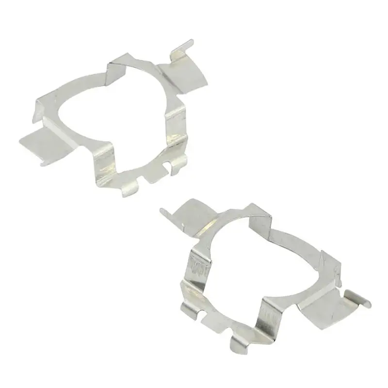 2 шт./компл. профессиональный высококачественный H7 металлический Автомобильный