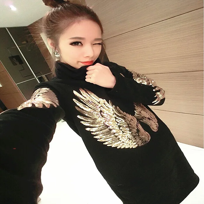 5 парт/лот Блестки Золотые патчи фотоблестки аксессуары для одежды Diy ткань клей