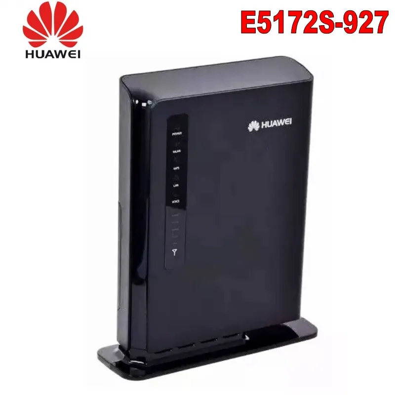 Беспроводной шлюз Huawei E5172s 927 LTE fdd1800мгц tdd2300мгц|wireless gateway|mobile wireless routerwireless router |