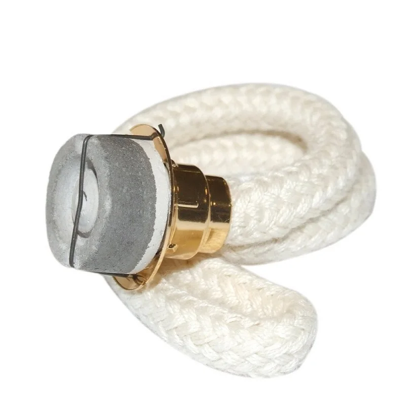 Мини каталитическая фитиль сменная горелка для ароматической масляной