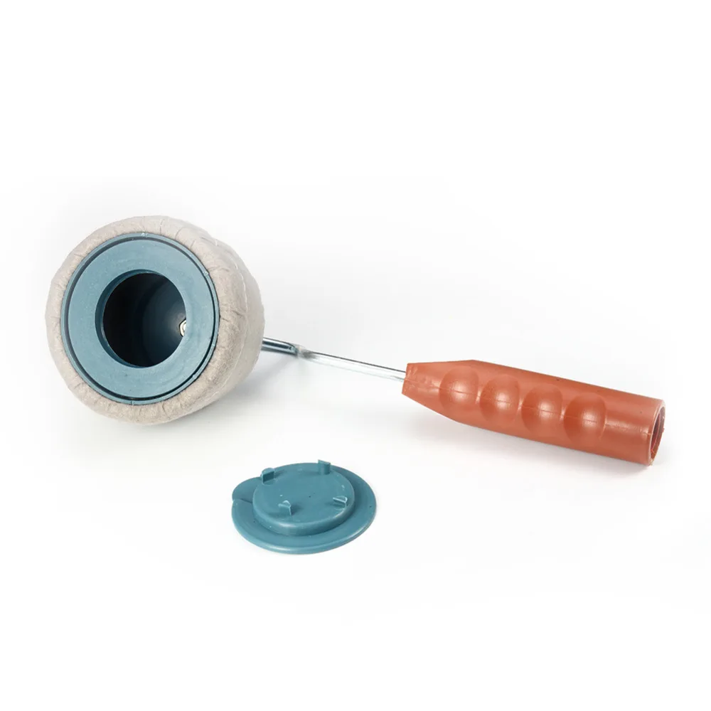 Decorating Paint Roller Household Wall Tool Painting Brush Accessories Home Use | Инструменты
