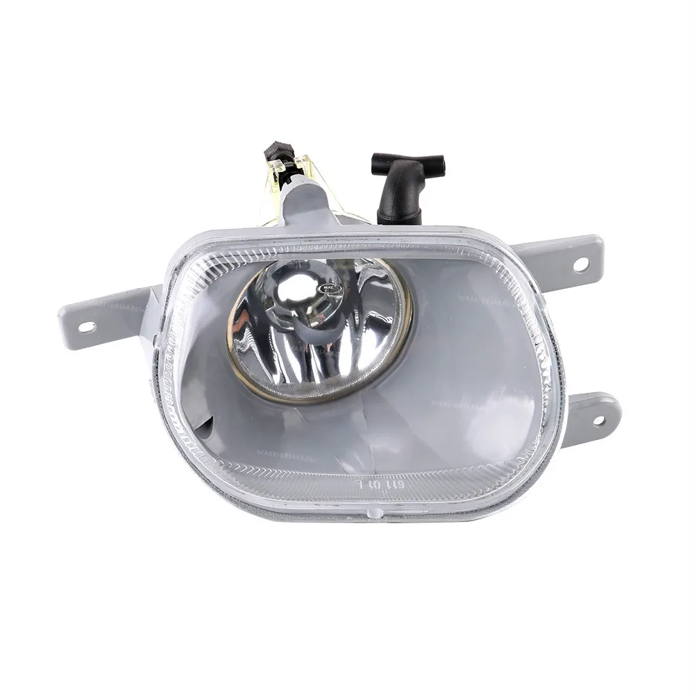 31111182 31111183 для Volvo XC90 2003 2004 2005 2006 2007 2008 2009 2010 2011 2012 2013 пара L/R туман светильник фар дальнего света без лампочки - Цвет: Left