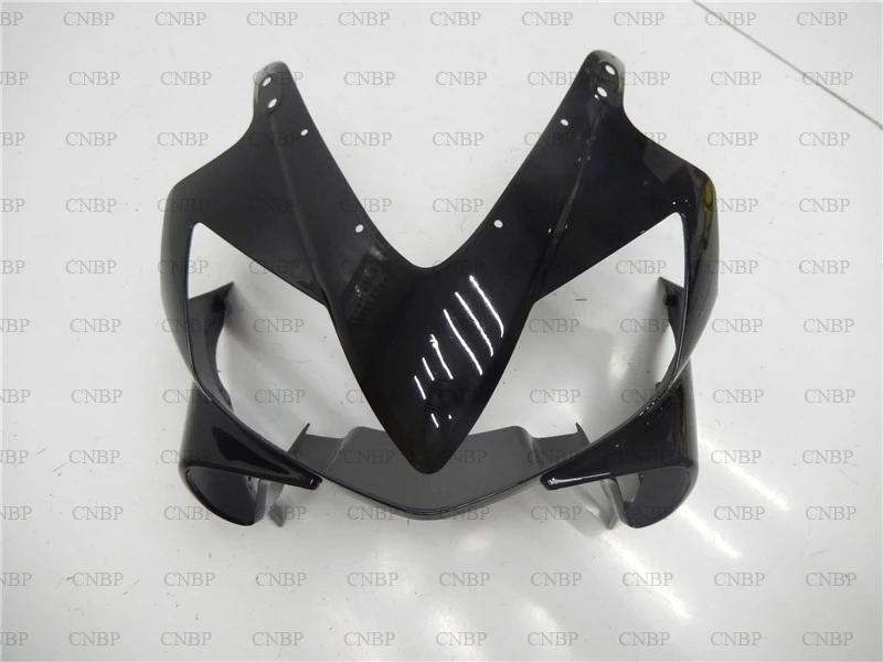 Обтекатель CBR 600 2006 2004 - 2007 желто-черный обтекатель Kits 04 05 Abs | Автомобили и