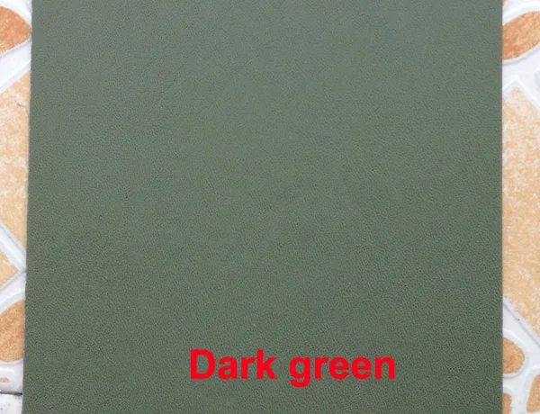 2pcs green 300x300mm 1,5 мм(0,0")* 300 мм* 300 мм толщиной KYDEX лист черный термопластичный формовочный с латунные инструменты для ногтей сделай сам - Цвет: 2pcs green 300x300mm