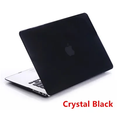 Бежевый Прозрачный корпус для Apple Macbook Air Pro Retina 11 12 13 15 завод кактус Письмо сумка для ноутбука Macbook Air 11 Дело - Цвет: Бежевый