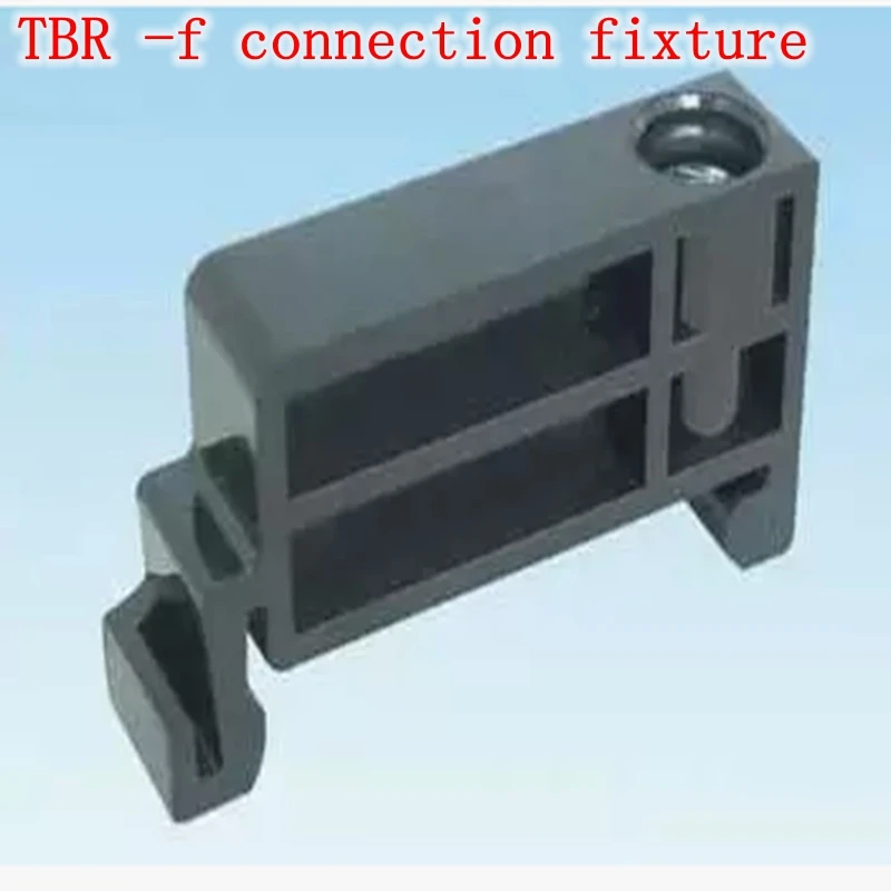 Tbr-10A/20A/30A Подключение терминала блоки