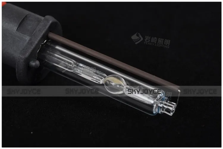 F5T DLT балласт быстрая с YEAKY ксеноновая HID лампа H7 H1 H11 9005/6 D2H hid ксеноновый комплект 55W dlt балласт комплект 4500K 5500K 6500K